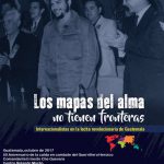 los mapas del alma no tienen fronteras