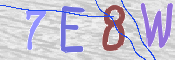 Imagen CAPTCHA