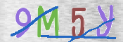 Imagen CAPTCHA