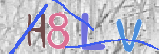 Imagen CAPTCHA