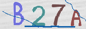 Imagen CAPTCHA
