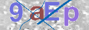 Imagen CAPTCHA