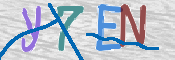 Imagen CAPTCHA