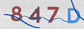 Imagen CAPTCHA