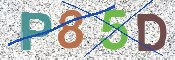Imagen CAPTCHA