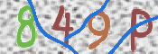 Imagen CAPTCHA