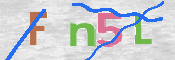 Imagen CAPTCHA