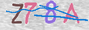 Imagen CAPTCHA