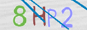 Imagen CAPTCHA