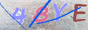 Imagen CAPTCHA