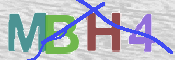 Imagen CAPTCHA