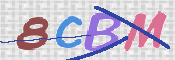 Imagen CAPTCHA